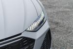 Audi RS6 Avant 2020 года (UK)
